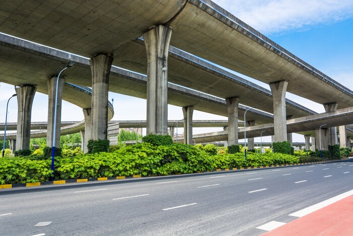 Over 20 Freeway Underpasses Identified as Potential Fire Hazards by LAFD