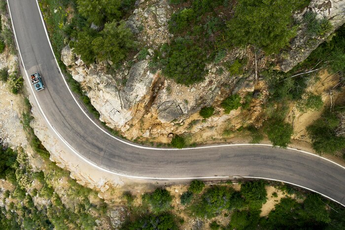 Alternative Routes to Take as ASR-91 Closure Begins