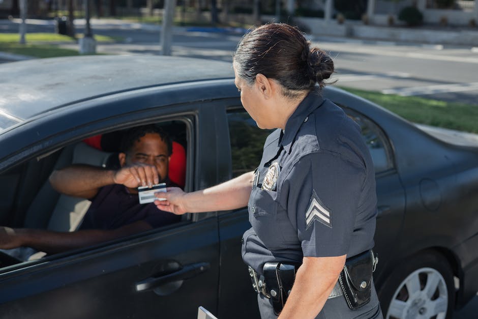 A $1.4-million speeding ticket? Enormous fine stops Georgia man in his tracks